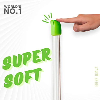 Saliva Ejectors -SUPER SOFT (Suction Tips) Saliva Ejectors -SUPER SOFT (Suction Tips)