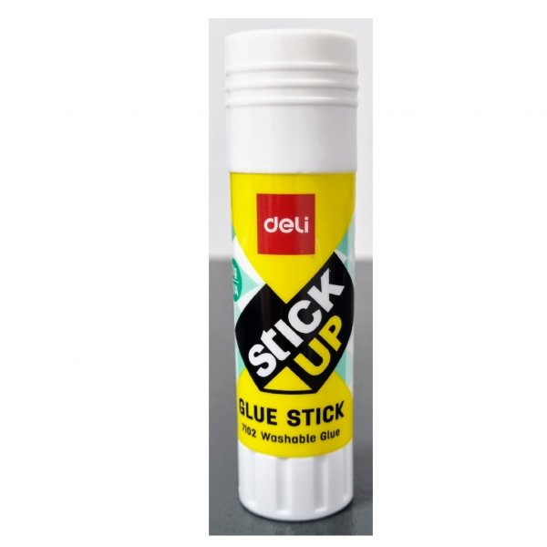 DELI E7102 LARGE GLUE STICK 21G