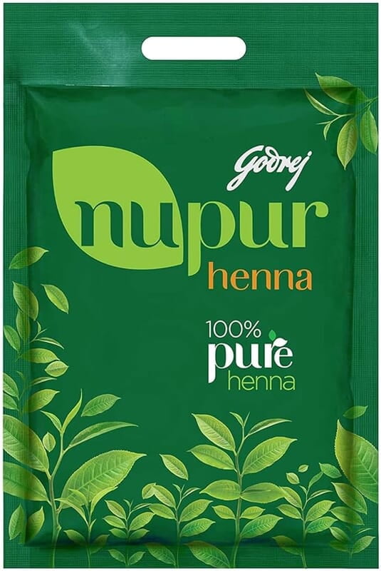 Godrej Nupur Henna, 150 g