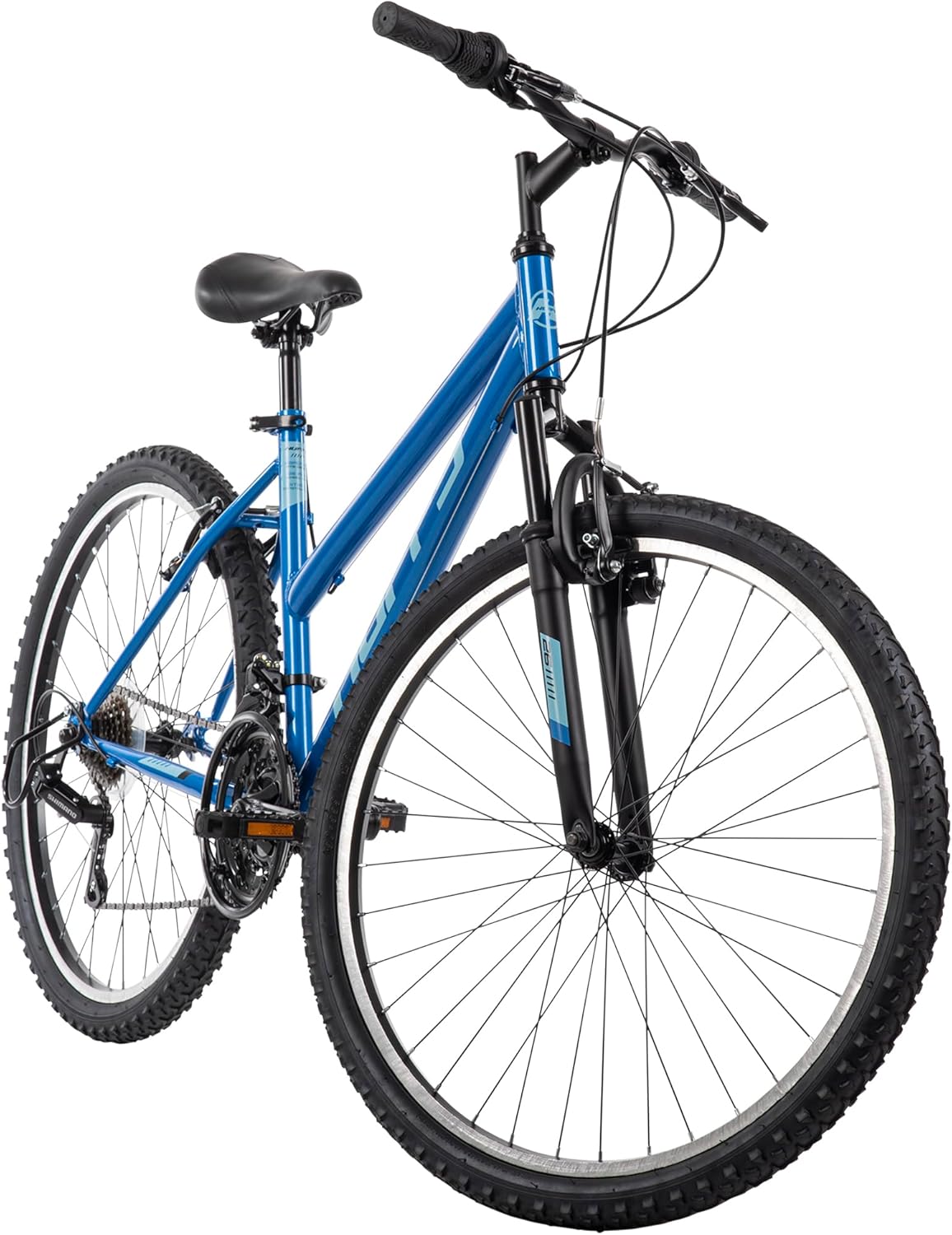 Bicicleta de montaña rígida Huffy Stone Mountain