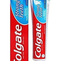 Colgate T/Paste Dental Cream 15G – Strengthen