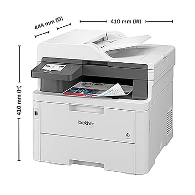 MFC-L3760CDW MFC-L3760CDW