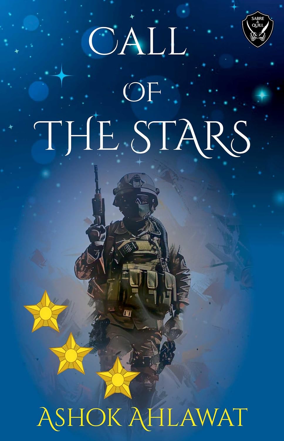 CALL OF THE STARS