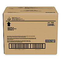 Mr. Clean Heavy Duty Magic Eraser, 2 3/10 x 4 3/5 x 1, White - 30 /Case