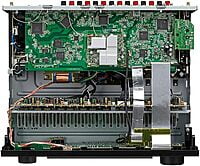 Denon 7.2 AVR-X3500H Dolby Atmos Denon 7.2 AVR-X3500H Dolby Atmos