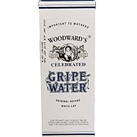 Woodwards Gripe Water 100Ml