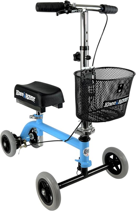 Kids and Small Adult Knee Walker Child Knee Scooter Kids and Small Adult Knee Walker Child Knee Scooter