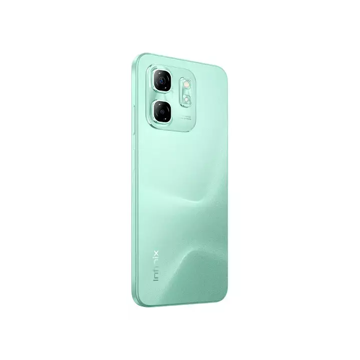 INFINIX HOT 50i (256GB_8GB/4+4 RAM) DS