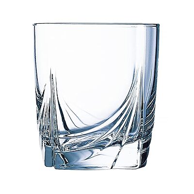 Ascot 30 CL طقم كاسات عصير لومينارك  6 كاسات