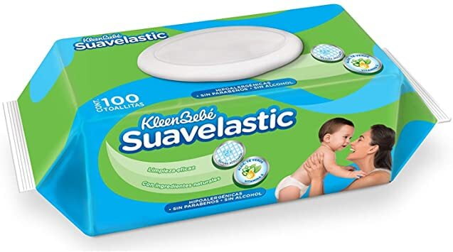 pack limpieza personal baño 10 personas