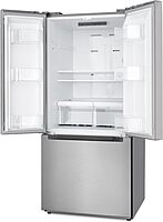 KoolMore KM-RERFDSS-18C Refrigerador francés de 18.5 pies cúbicos