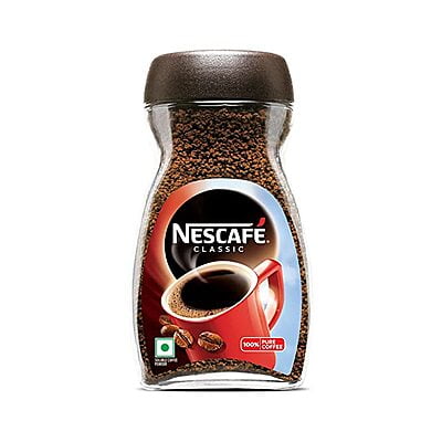 Nescafe Classic-50g