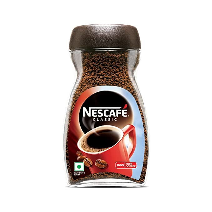 Nescafe Classic-50g