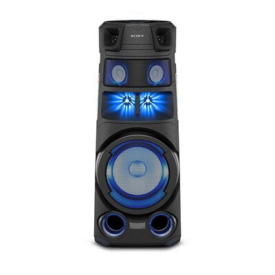 Sony MHC-V83 D Bluetooth High-Power Party Speaker