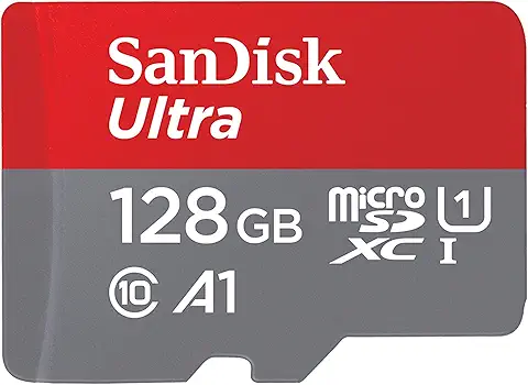 Tarjeta de Memoria Ultra Tarjeta de Memoria Ultra