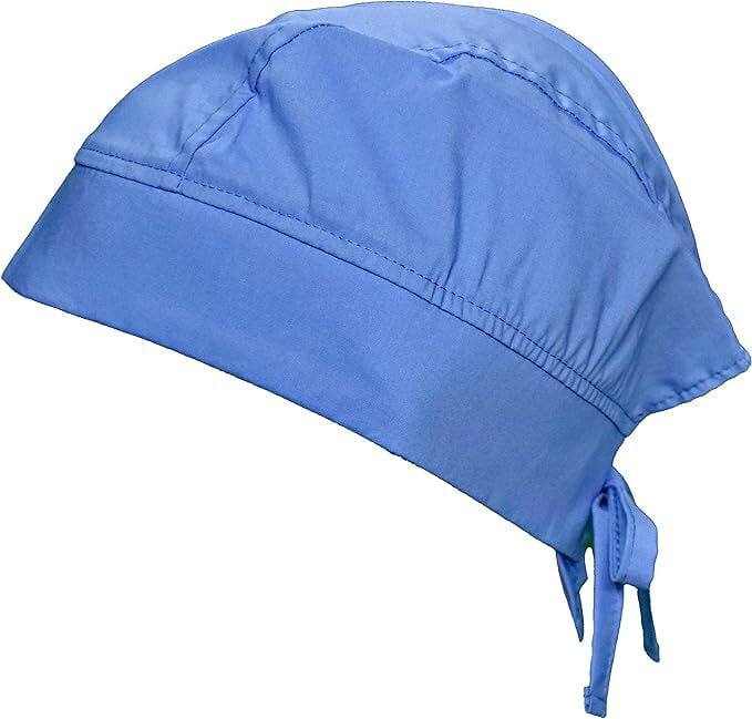 Gorro QUIRÚRGICO para Hombre Gorro QUIRÚRGICO para Hombre