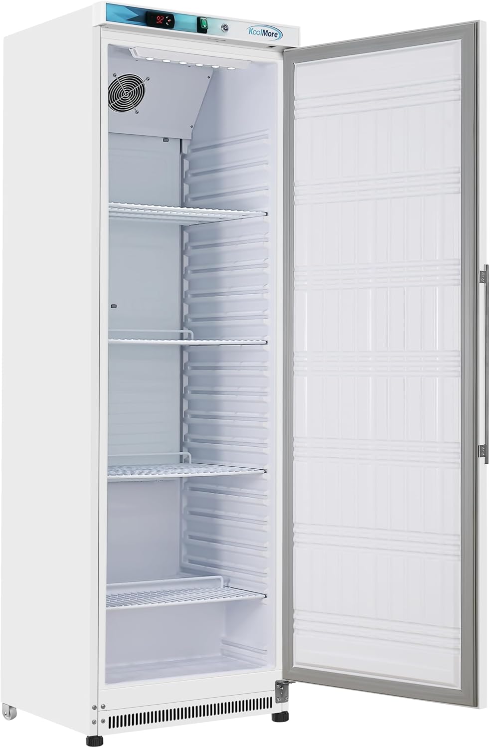 KoolMore KM-RMD12WH Alcance comercial de 12 pies