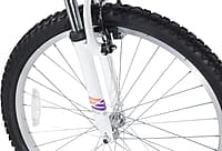 Dynacraft Bicicleta de montaña Magna Echo Ridge