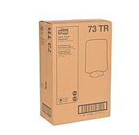 Tork Multifold and C-Fold Hand Towel Dispenser Smoke