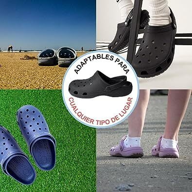 Sandalias Deportivas Chanclas para Agua Sandalias Deportivas Chanclas para Agua