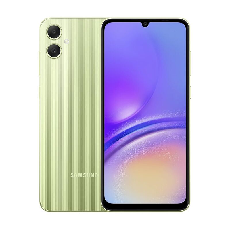 SAMSUNG GALAXY A05 (64GB_4GB RAM) DS