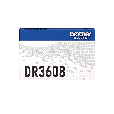 DR3608 DR3608