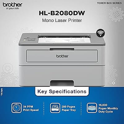 HL-B2080DW