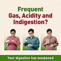 ZANDU Pancharishta Ayurvedic Tonic - For Digestion, Acidity, Constipation & Gas Relief, 650 ml