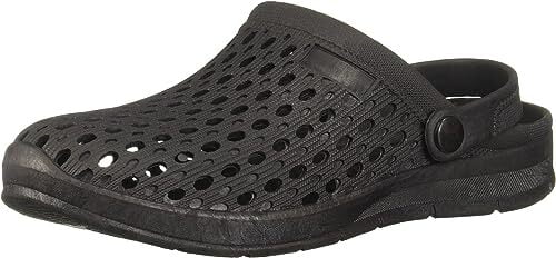 Sandalias para caballero casuales y resistentes. Sandalias para caballero casuales y resistentes.