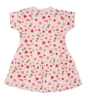 kIids Cotton Frock