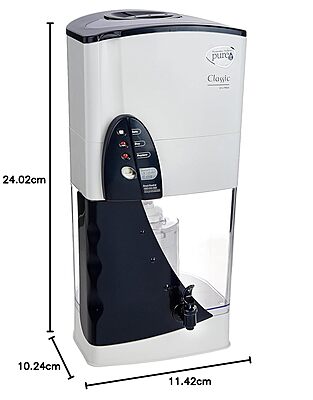 Pureit Classic 23 L Water Purifier