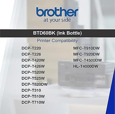 BTD60BK BTD60BK