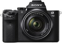 Sony ILCE7M2KB.CEC - Alpha A7 Mark II Set 28-70mm Black