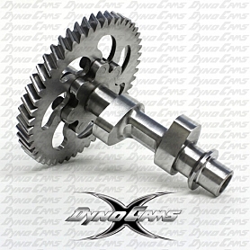 CAMSHAFTS CAMSHAFTS
