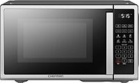 Chefman Horno microondas para encimera, 0.9 pies cúbicos