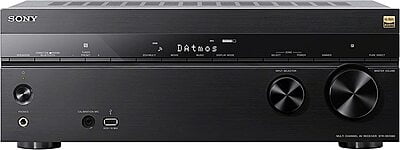 Sony DN-1080 Dolby Atmos AV Receiver