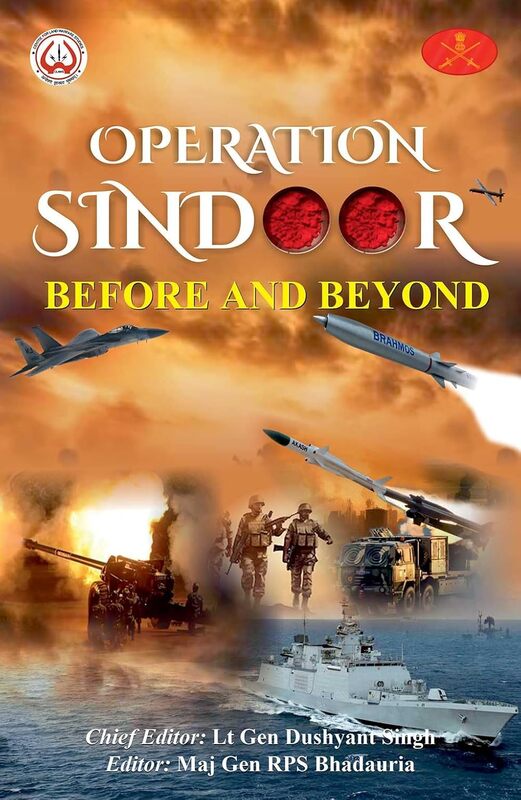 Operation Sindoor: Before and Beyond