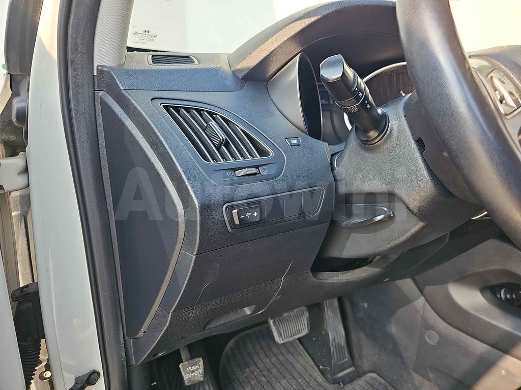 Hyundai Tucson 2010 ID: 014589