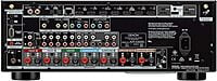 Denon 7.2 AVR-X3500H Dolby Atmos Denon 7.2 AVR-X3500H Dolby Atmos