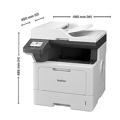 DCP-L5660DN DCP-L5660DN