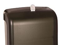 Tork Multifold and C-Fold Hand Towel Dispenser Smoke