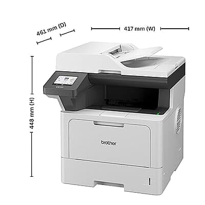DCP-L5510DN