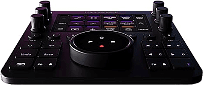 Loupedeck CT Loupedeck CT