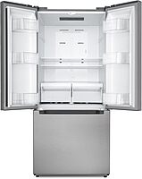 KoolMore KM-RERFDSS-18C Refrigerador francés de 18.5 pies cúbicos