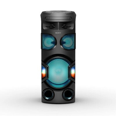 Sony MHC-V72D Party Speaker with long Distance Bass Sound