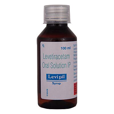 Levipil syp Levipil syp