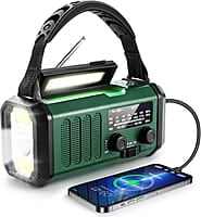 LINTERNA DE EMERGENCIA QFX