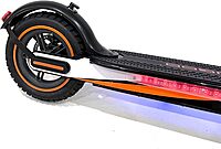 Kugoo PRO-4, 36V 7.8AH Battery, 350W Motor, Foldable, Speed up to 65 km/h, Maximum range 20 km