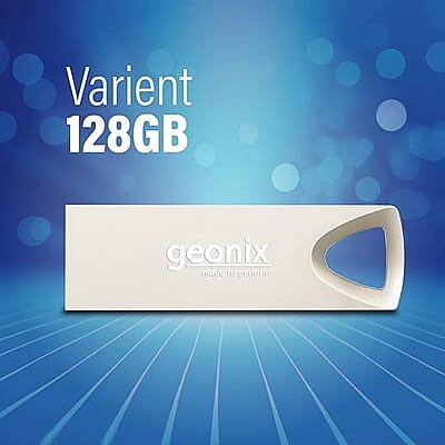 Geonix Pendrive 128gb 2.0