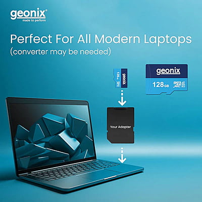 Geonix Micro Sd 128gb Geonix Micro Sd 128gb